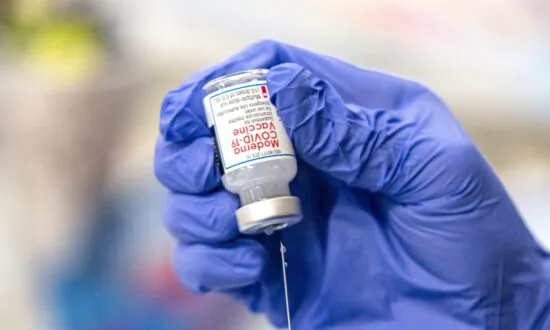 South Australian MP Questions Vaccine Mandate Backflip for Teachers and Transport Workers