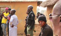 Terrorists Targeting Civilian Guard Groups in Nigerian Villages