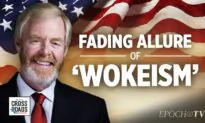 Brent Bozell: Why There’s Hope for America’s Future, Despite Woke Wave