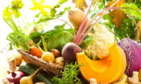 Eating to Be Cancer Free