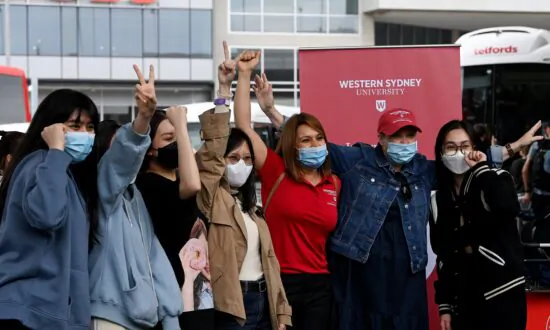 Student Visa Cap Risks Australia’s Reputation and Economy, Committee Told