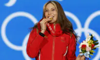 Is Olympic Star Eileen Gu Guilty of Betraying America?