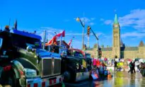 Ottawa Towing Companies Refusing to Haul Away ‘Freedom Convoy’ Trucks: City Manager