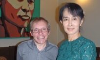 Australian Advisor to Aung San Suu Kyi Remains in Detention in Burma