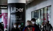 Uber to Use Alerts to Remind Riders to Buckle Up