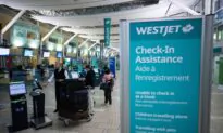 Airlines Cancel Flights, Call for Travel Restriction Rollbacks