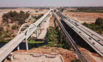 Newsom Needs More Money for His Bullet Train to Nowhere