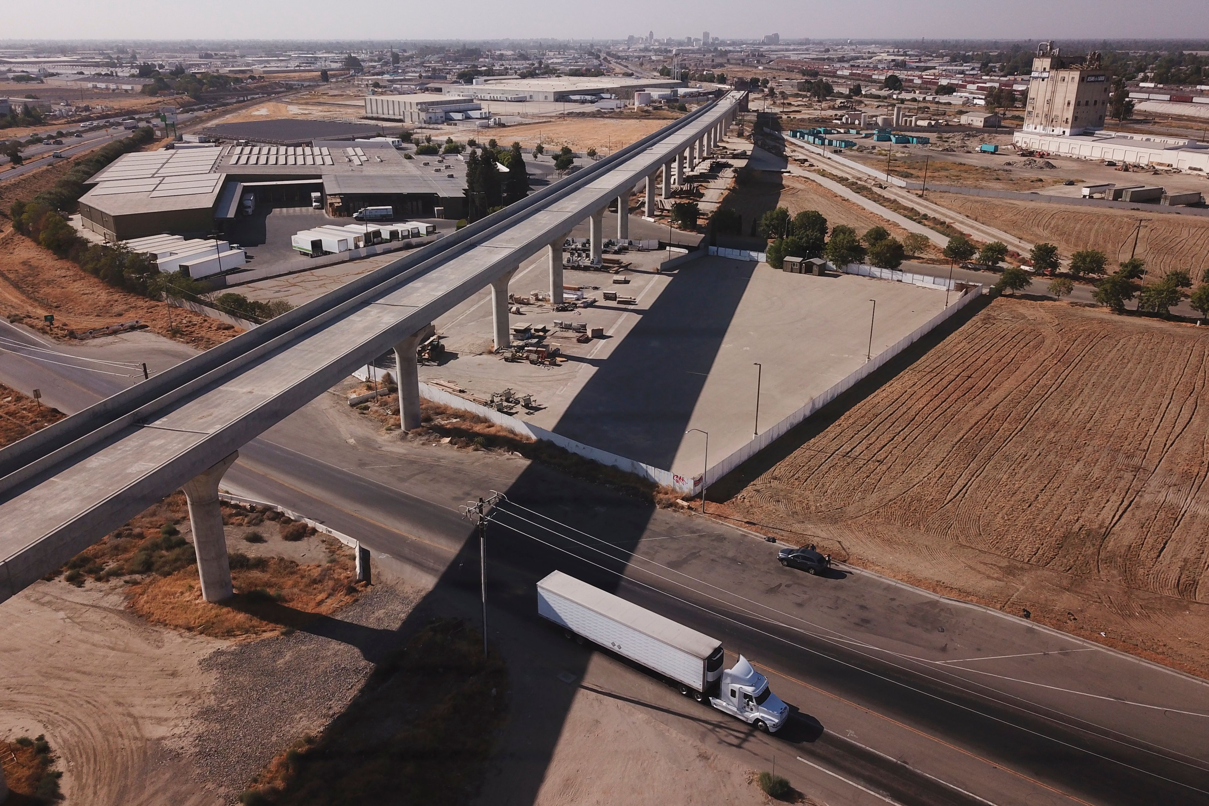 California High-Speed Rail Boondoggle Cost Soars to $105 Billion - Vimarsana News