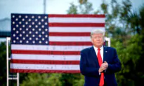 Trump Endorses JD Vance For Ohio GOP Senate Primary