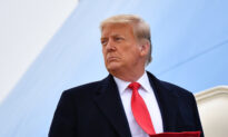 Trump Moves to Disqualify Clinton-Appointed Judge in Lawsuit Against Hillary Clinton, DNC