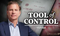 Erik Bethel: China’s New Digital Currency Is Tool for Mass Control, in China and Beyond