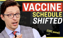 Facts Matter (Feb. 7): CDC Signals Changes to COVID-19 Vaccine Schedule, in Part to Address Heart Inflammation