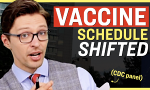 Facts Matter (Feb. 7): CDC Signals Changes to COVID-19 Vaccine Schedule, in Part to Address Heart Inflammation