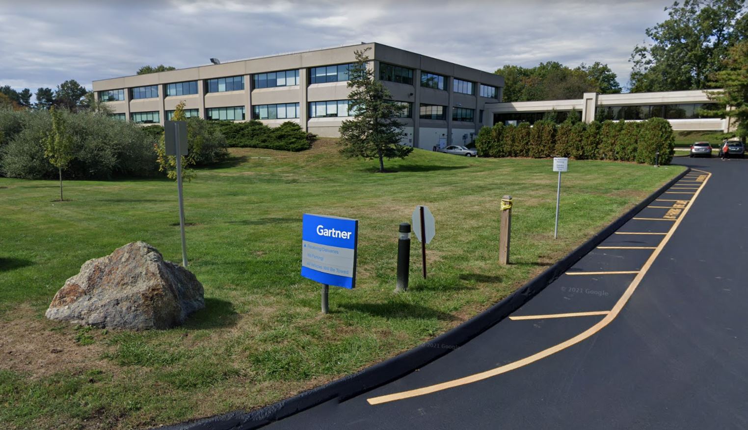 Gartner Tops Q4 Consensus; Boosts Share Buyback by $500 Million - Vimarsana News