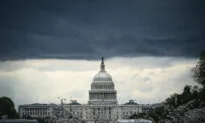 Bill Reforming Family Courts Draws Rare Bipartisan Support