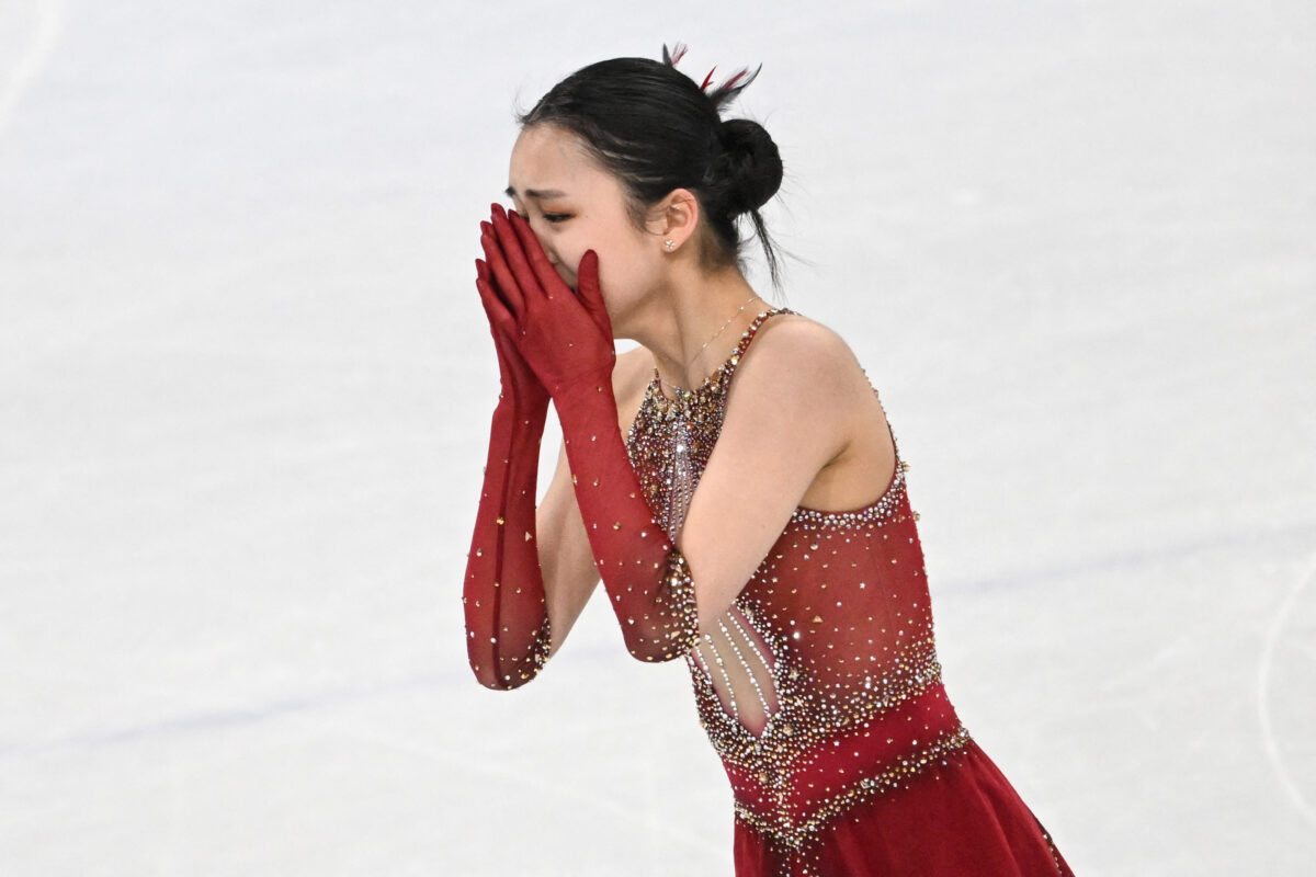 Epoch Times Photo