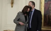 Doug Emhoff, Husband of Kamala Harris, Evacuated From DC School: Officials
