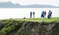 First PGA Win for Tom Hoge at Pebble Beach; Spieth Hits ‘Cliff Shot,’ Placing Second