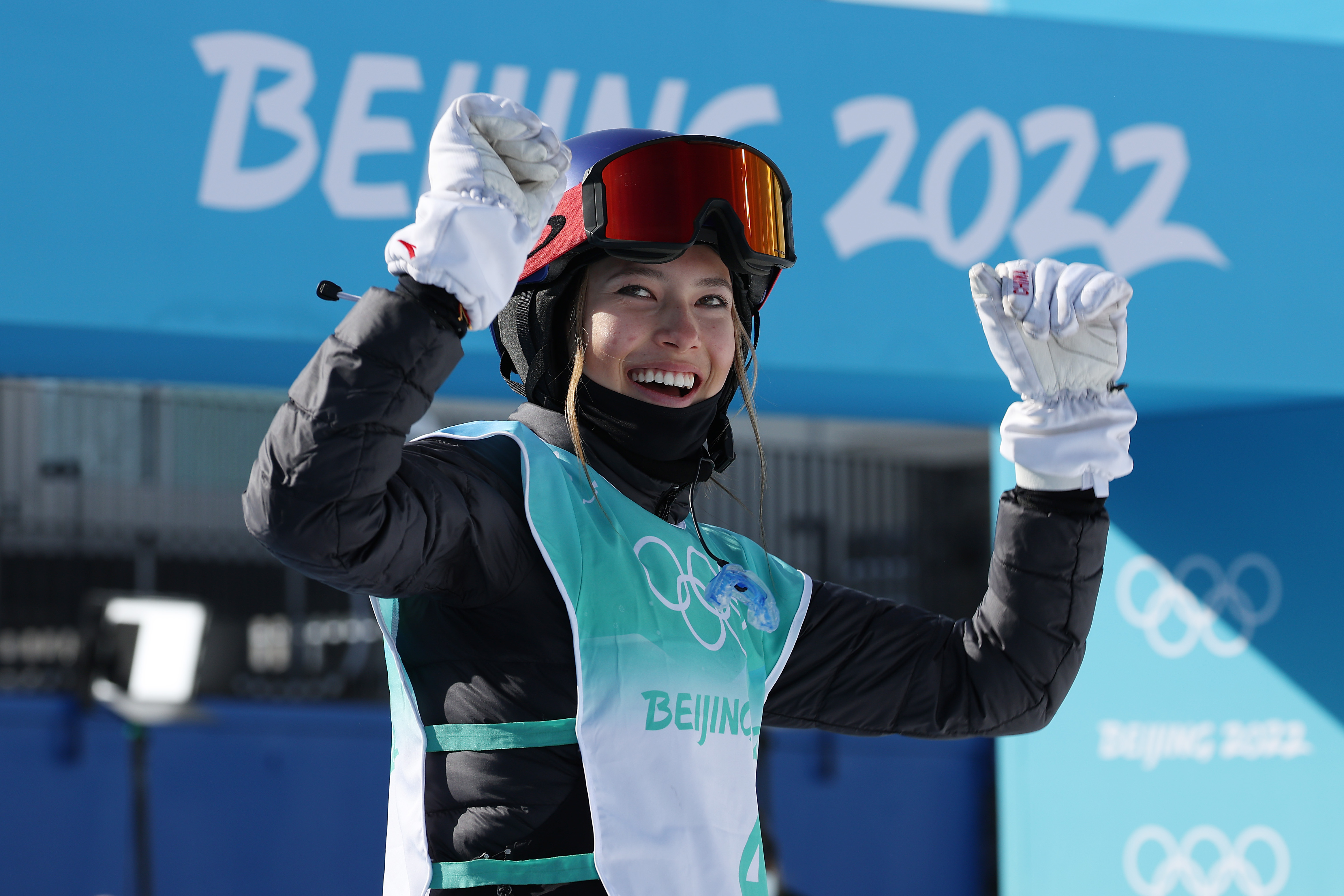 China Bets on US-Born Players to Win Gold at Beijing Olympics - Vimarsana News