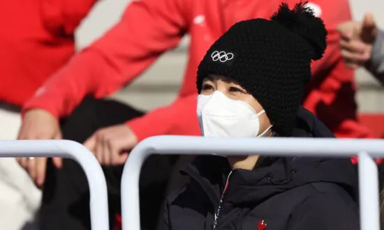 French Reporter Describes Peng Shuai’s 1st Media Interview as ‘Propaganda’