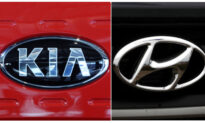 Hyundai, Kia Tell Owners of Nearly 485,000 Recalled Vehicles To Park Outside Due to Fire Risk