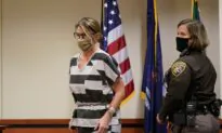 Mom, Son Texted About Gun Day Before School Shooting