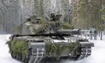NATO to Deploy ‘Substantially More Forces’ to Eastern Flank at ‘Higher Readiness’