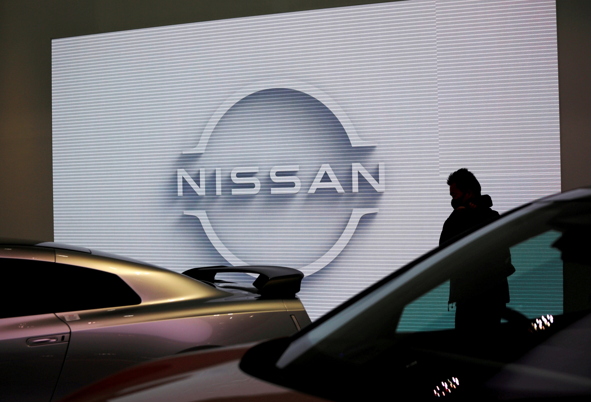Japan's Nissan Exits Russian Market, Selling Assets for Less Than $1 - Vimarsana News