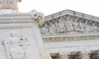 Supreme Court Halts Order to Redraw Alabama Congressional Map
