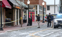 Police: Man Charged in Virginia Shooting at Hookah Lounge