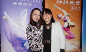 Shen Yun Transports French Audience Through China’s 5,000 Years of Culture