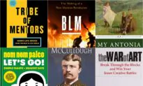 Epoch Booklist: Recommended Reading