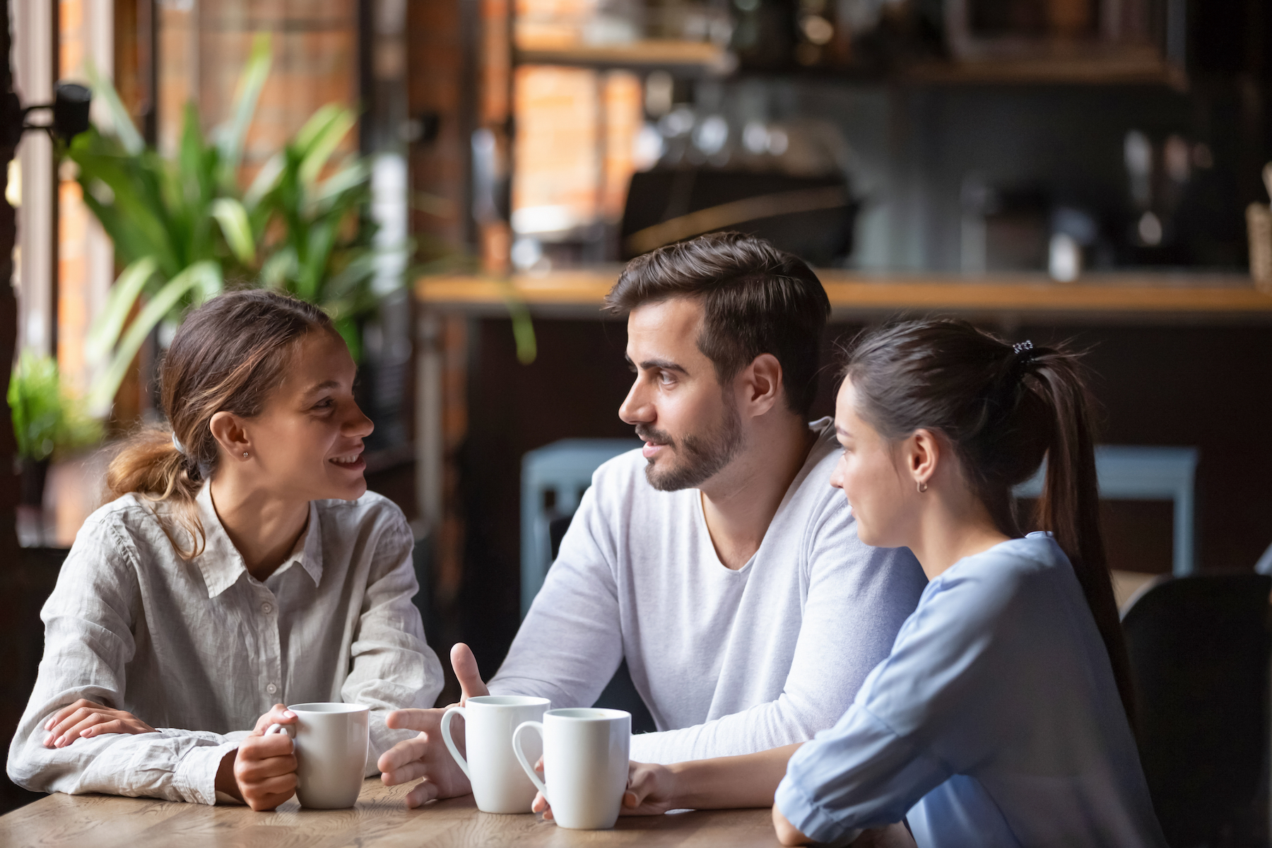 3 Ways to Engage in Political Arguments More Responsibly (and Constructively) - Vimarsana News
