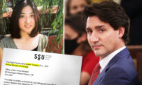 Chinese Student in Canada Persecuted by CCP for Her Faith Sends Open Letter to Justin Trudeau Amidst Beijing Olympics