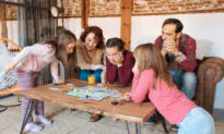 Parenting Matters: Food for Thought