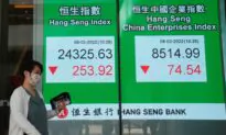 Global Stocks Higher Amid Interest Rate Uncertainty