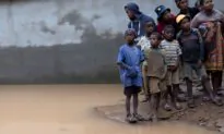 Madagascar Cyclone Kills 21, Leaves Homes and Lives in Ruins
