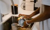 Overwashed Hands With That Squeaky Clean Feel? Here’s What to Do