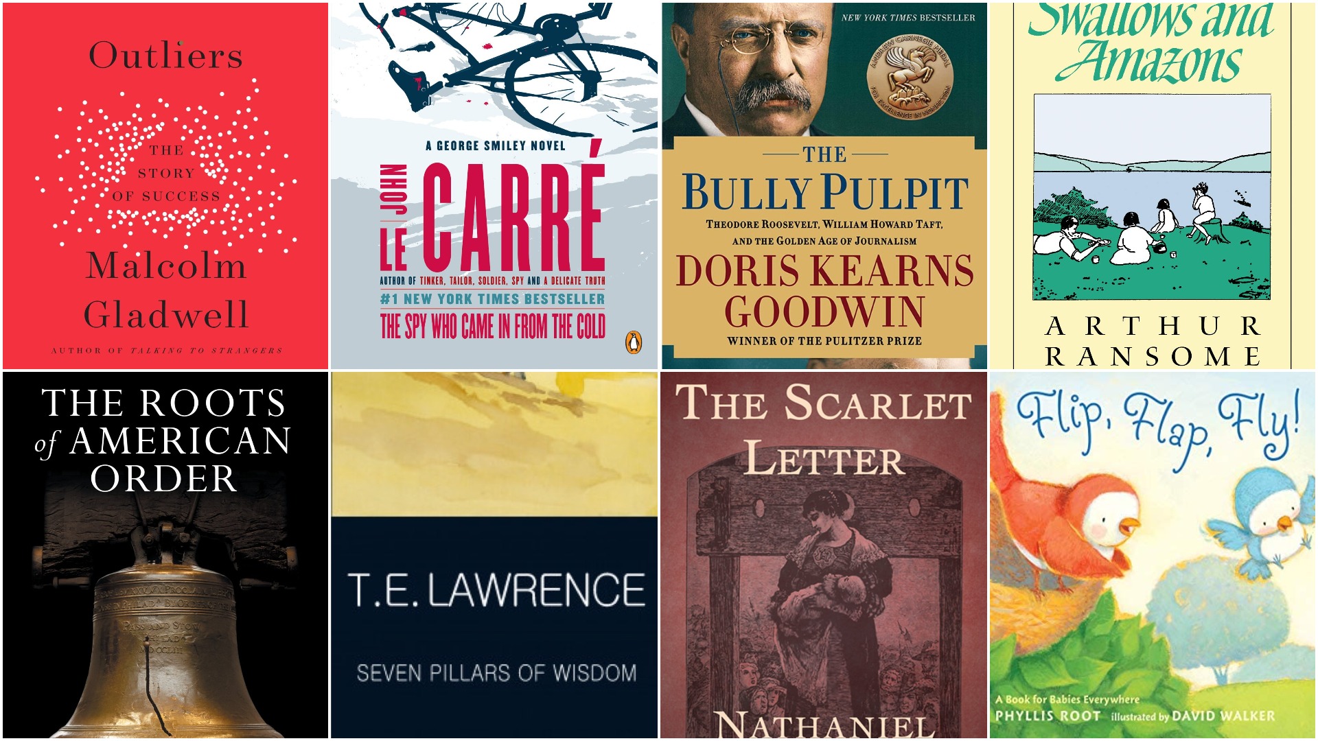 Epoch Booklist: Recommended Reading - Vimarsana News