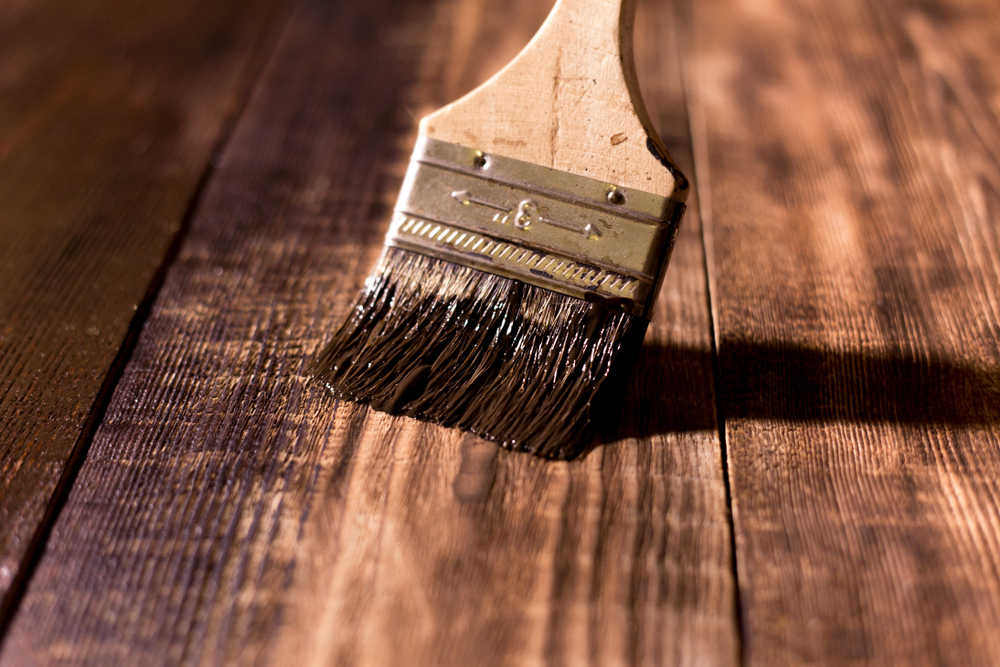 It is possible to bring old woodwork back to nearly its original appearance, but don't expect to duplicate it perfectly. (evgengerasimovich/Shutterstock)
