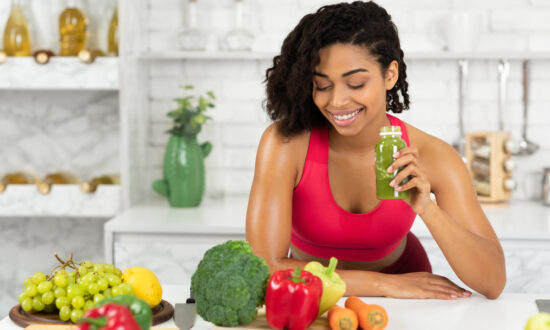 The Top 5 Reasons Your Body Loves a Detox