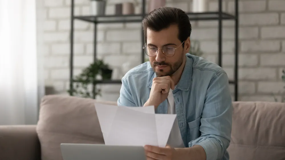 Automating financial tasks sounds like the perfect way to check mundane items. But there’s a potential downside to giving up manual control.(Shutterstock)