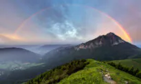 The Importance of Being “Awe Inspired”