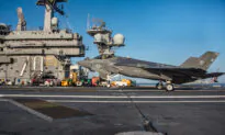 China Is Incapable of Salvaging Crashed US F-35C Jet in the South China Sea: Former US Navy Captain