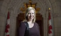 Sen. Denise Batters Returned to National Conservative Caucus After O’Toole Ousted Her