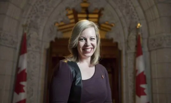 Sen. Denise Batters Returned to National Conservative Caucus After O’Toole Ousted Her