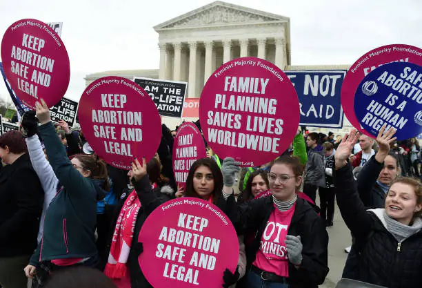 US Women Becoming More Liberal, Men Remain More Stable: Gallup Survey