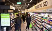 Amazon Must Adhere to UK Supplier Rules after Grocery Turnover Tops 1 Billion Pounds
