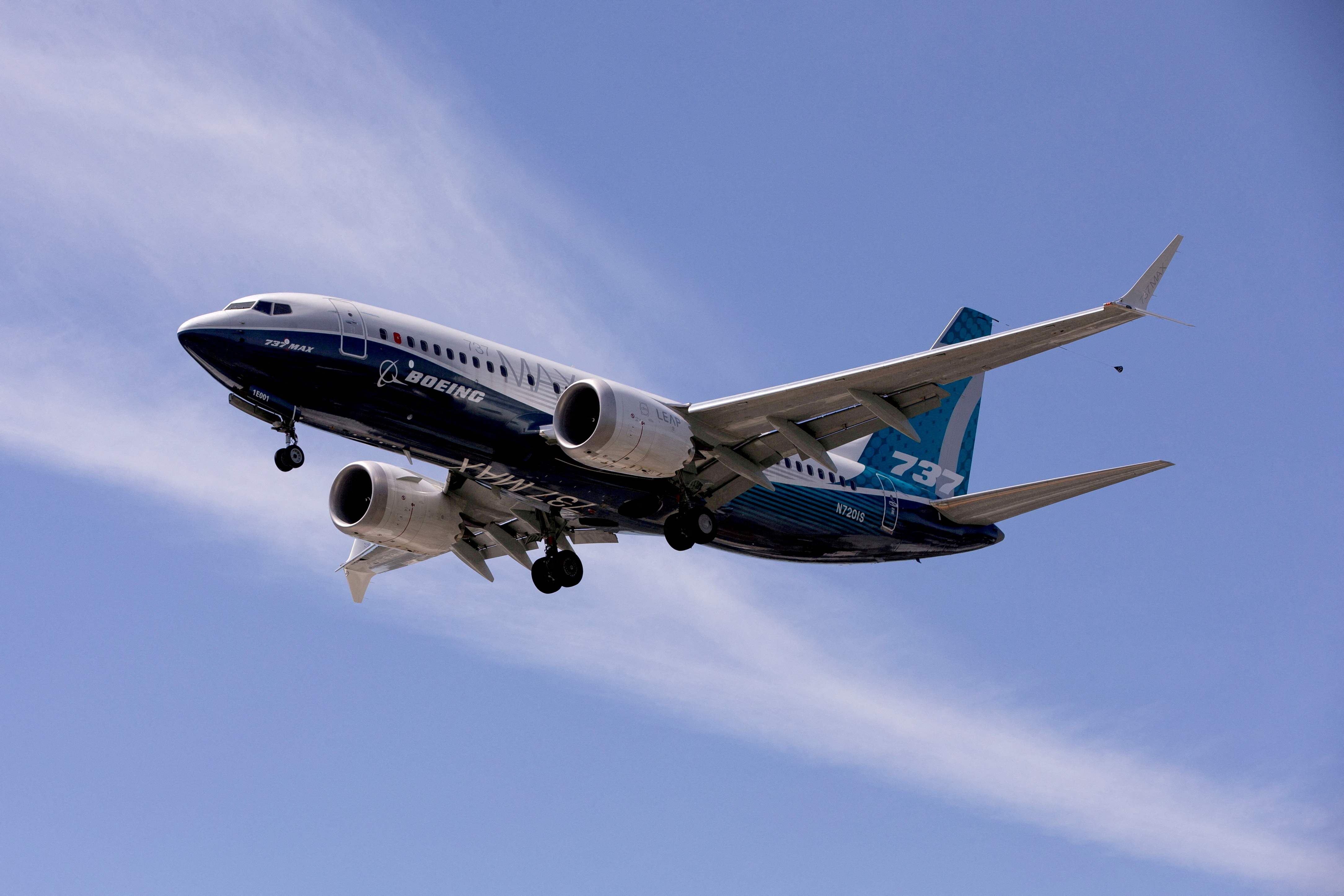 US Judge Dismisses 2 Charges Against Former Boeing 737 MAX Technical Pilot - Vimarsana News