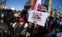 The Canadian Truckers’ Battle Against COVID Tyranny